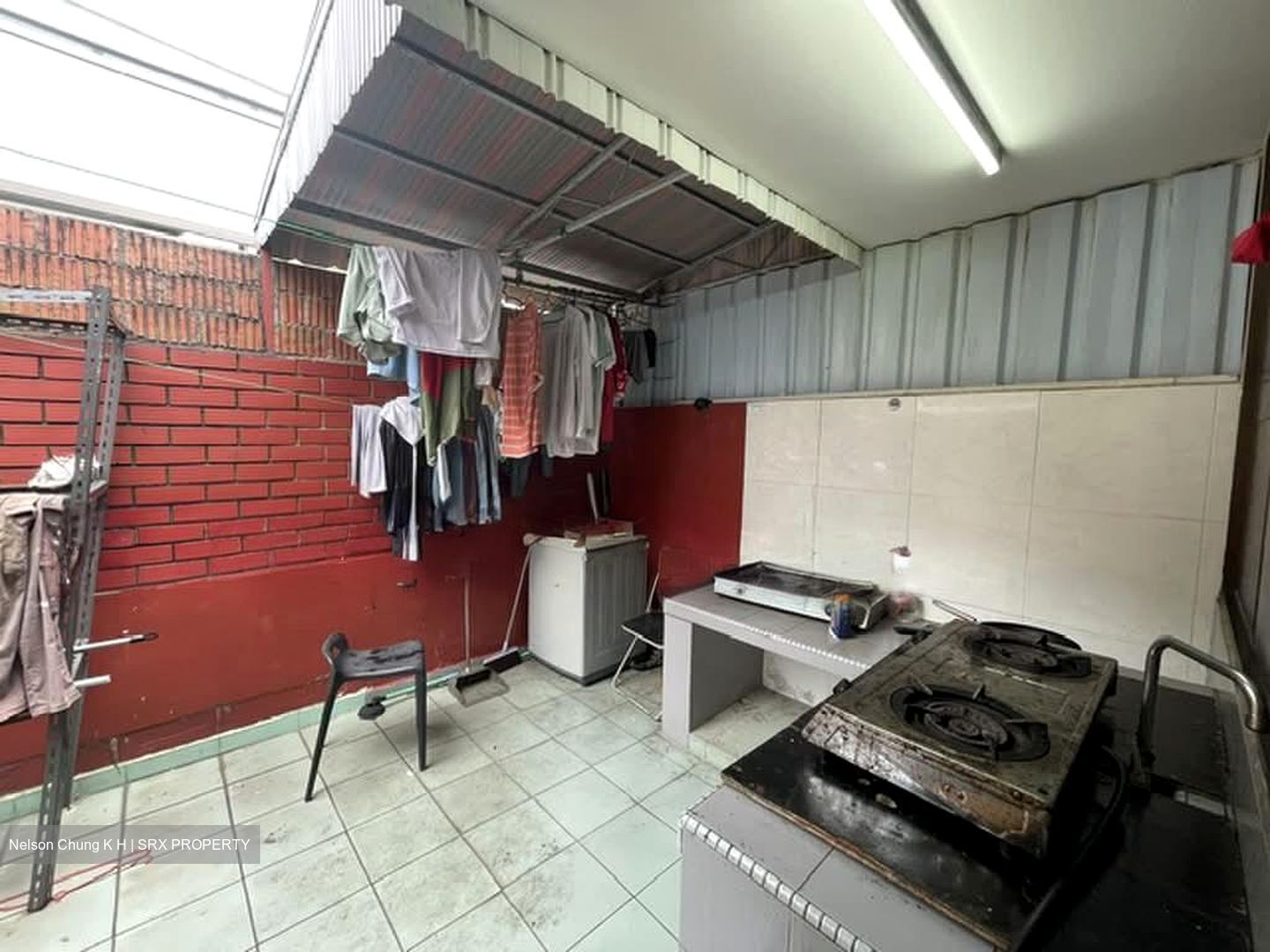 Seletar Hills Estate (D28), Terrace #564244571